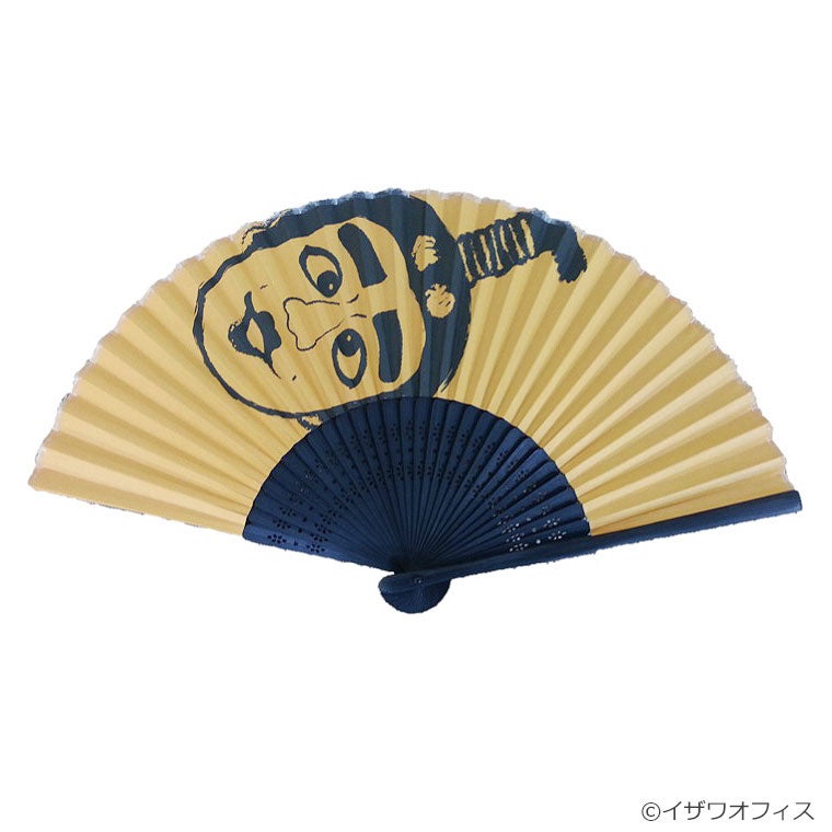 志村けんの大爆笑展 バカ殿ハンドタオル | フジテレビe!ショップ