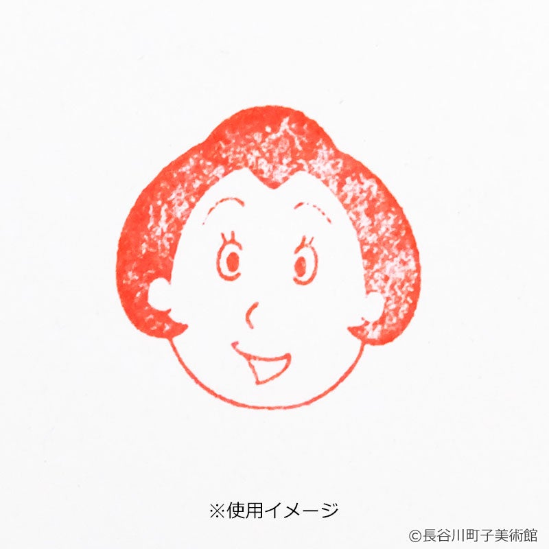 サザエさん アートスタンプ タイコ | フジテレビe!ショップ