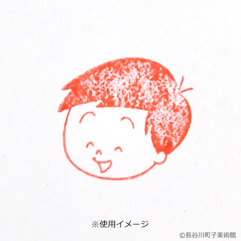 サザエさん アートスタンプ イクラ | フジテレビe!ショップ