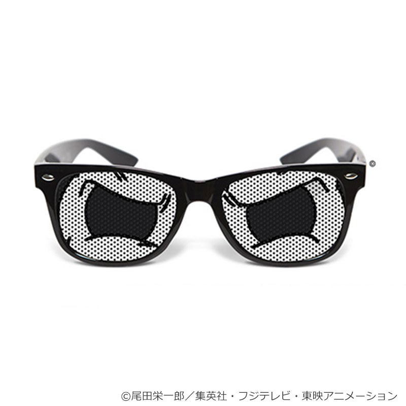 ワンピース nunettes(ヌネット)ファッションサングラス ブルック