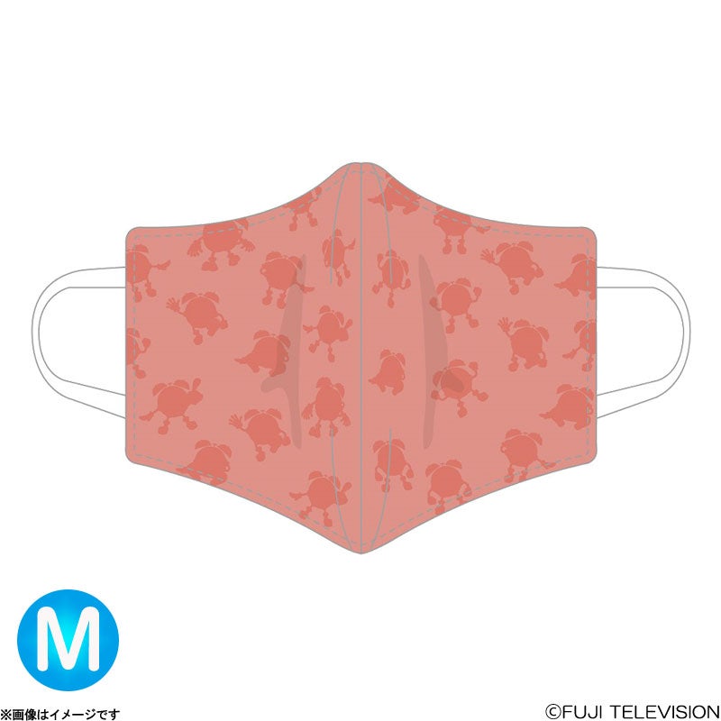 めざましテレビ めざましくん | フジテレビe!ショップ