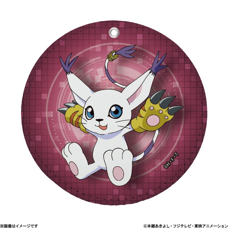 フジテレビ限定】デジモンアドベンチャー： レザーコースター