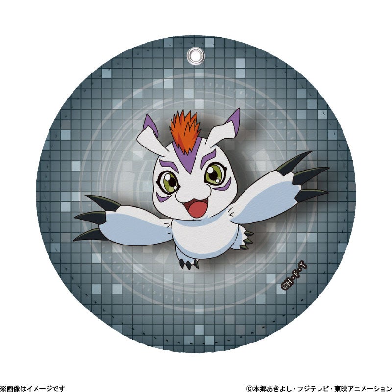 フジテレビ限定】デジモンアドベンチャー： レザーコースター