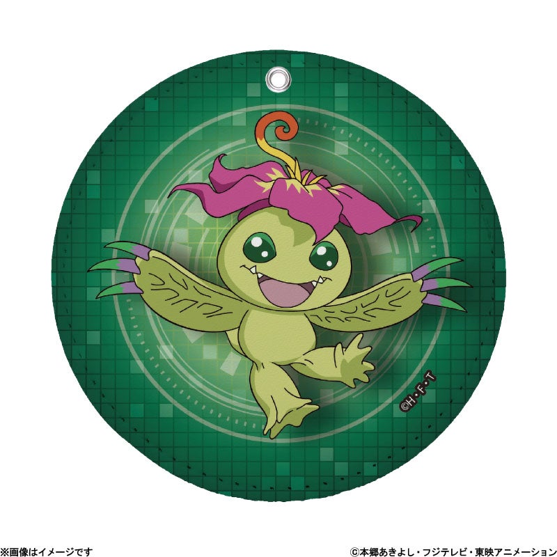 フジテレビ限定】デジモンアドベンチャー： レザーコースター