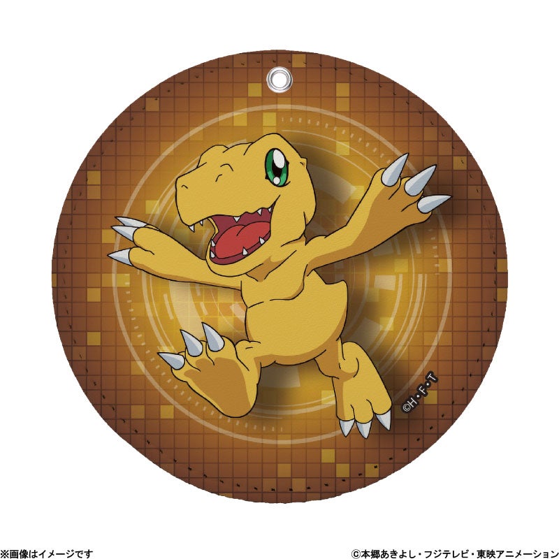 フジテレビ限定】デジモンアドベンチャー： レザーコースター