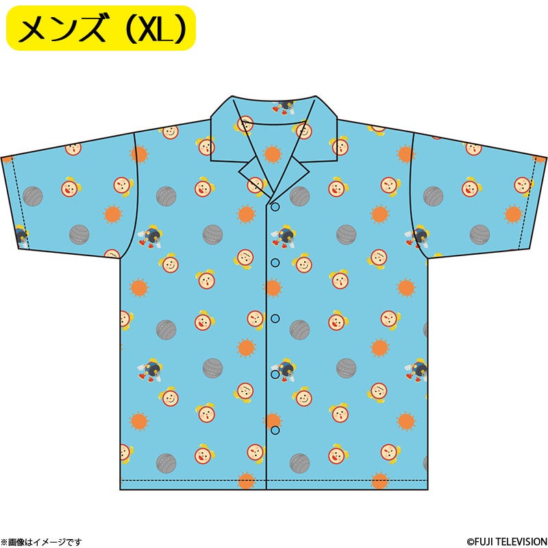 ザ・ドリフターズ 加藤茶Pe! Tシャツ L | フジテレビe!ショップ