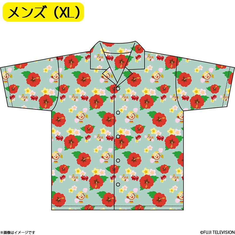 うる星やつら ラムレトロポップTシャツ アッシュ／L | フジテレビe