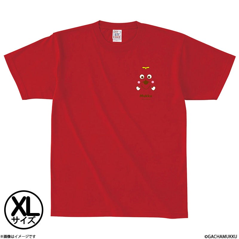ムックTシャツ XLサイズ | フジテレビe!ショップ
