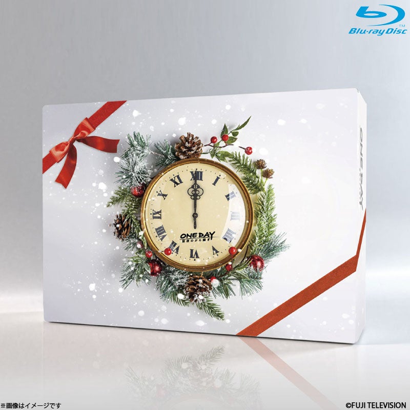 Blu-ray]5→9(5時から9時まで)～私に恋したお坊さん～ Blu-ray BOX