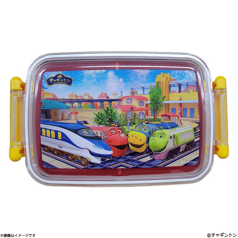 DVD]チャギントン シーズン2＆3 コンプリートDVD－BOX（21枚組