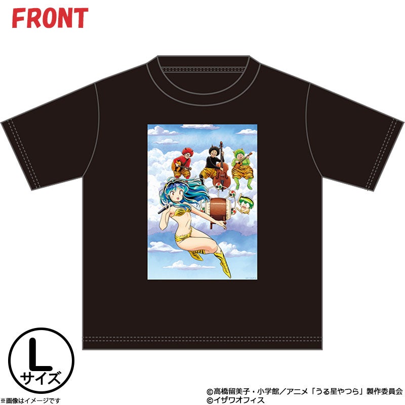 ザ・ドリフターズ 加藤茶Pe! Tシャツ XL | フジテレビe!ショップ