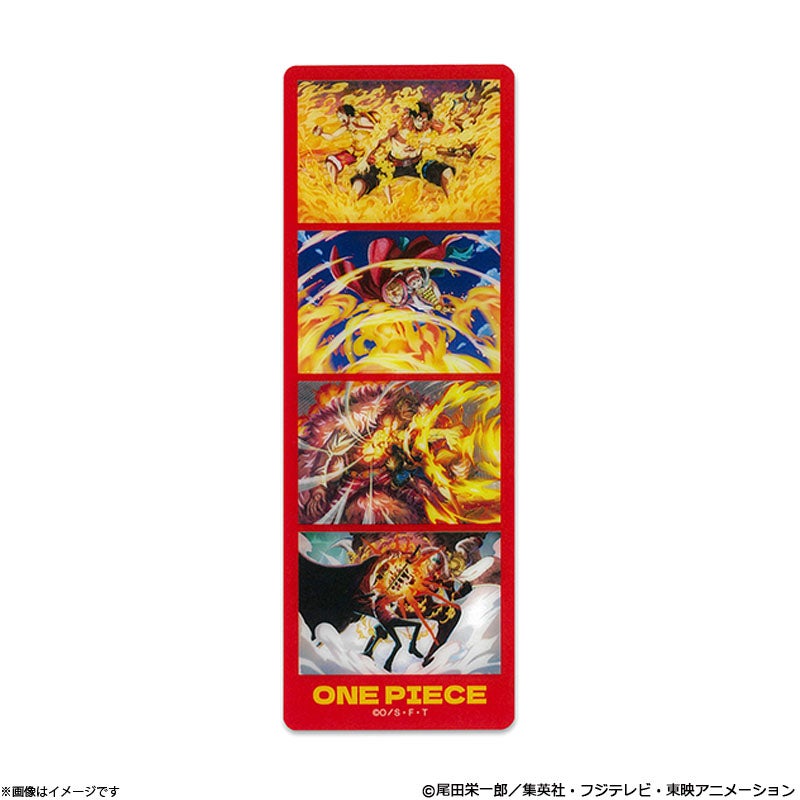フジテレビ限定】ワンピース ワノ国編 トレーディングコルクコースター