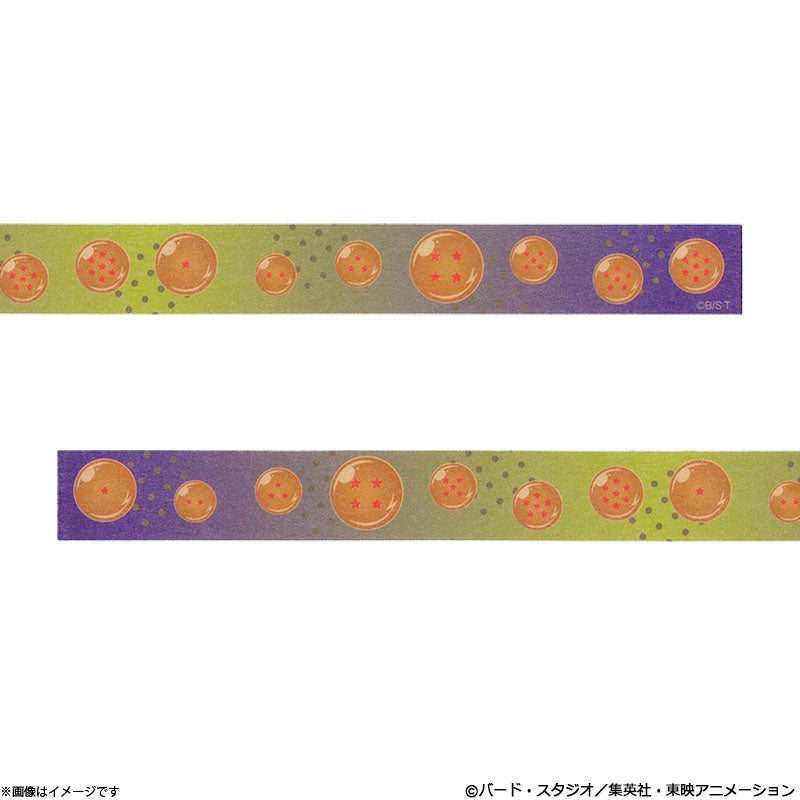 フジテレビ限定】ドラゴンボール 九谷焼箸置き 吉田屋風神龍図 | フジ