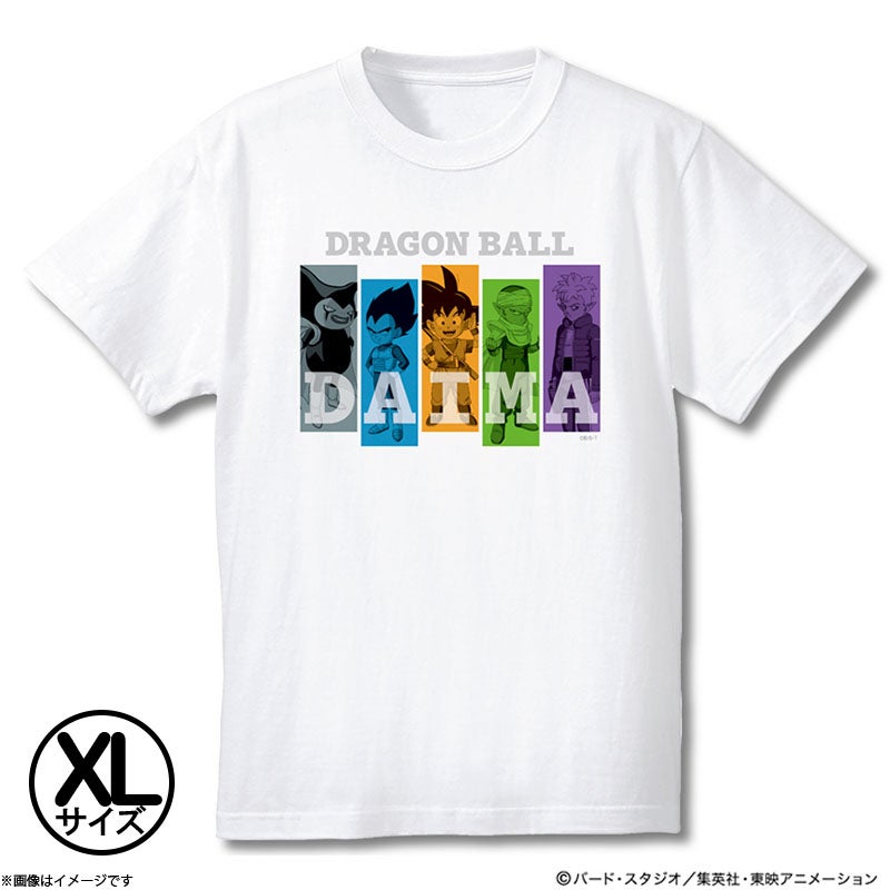 うる星やつら ラムレトロポップTシャツ アッシュ／XL | フジテレビe