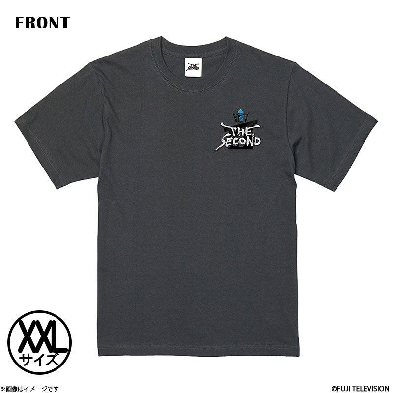 新東京水上警察 Tシャツ(XL) | フジテレビe!ショップ