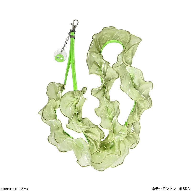 チャギントン×原因は自分にある。 アクリルスタンド ココ＆杢代和人