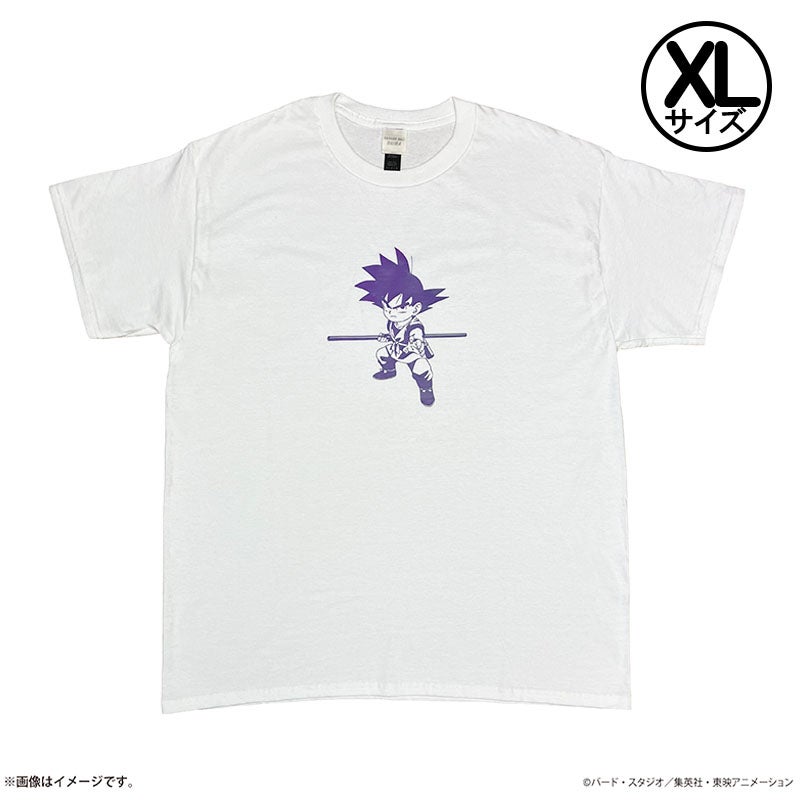フジテレビ限定】ドラゴンボールDAIMA 悟空（ミニ）オーロラ