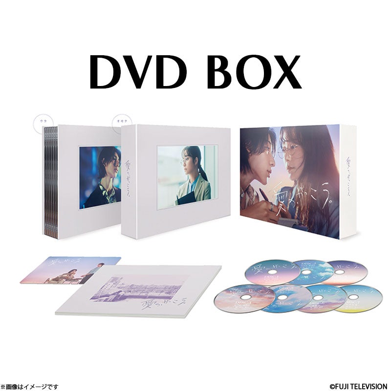 DVD]ガリレオ DVD-BOX(2007年放送) | フジテレビe!ショップ