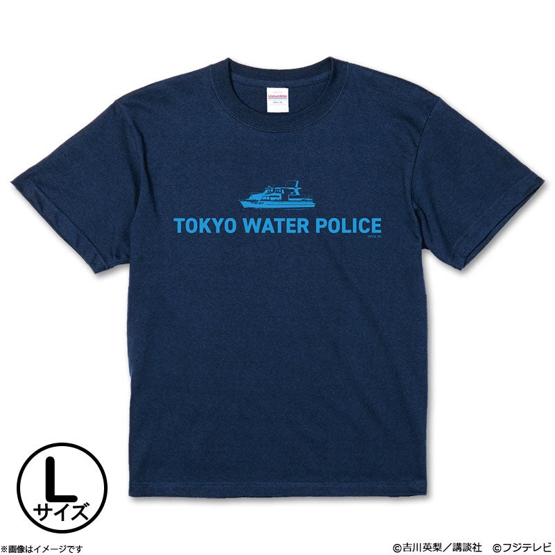 ザ・ドリフターズ 加藤茶Pe! Tシャツ L | フジテレビe!ショップ