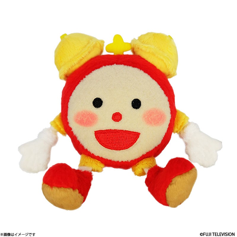 めざましテレビ プチめざましくん | フジテレビe!ショップ めざましテレビ プチめざましくん | フジテレビe!ショップ