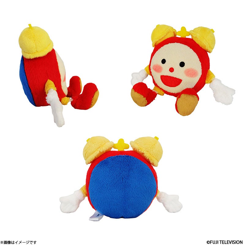 めざましテレビ プチめざましくん | フジテレビe!ショップ