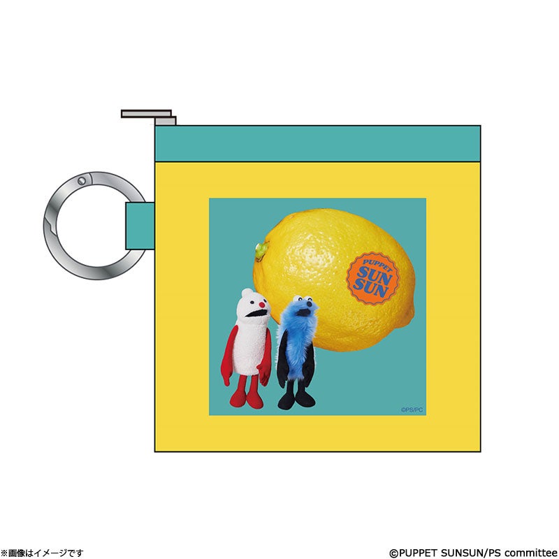 Blu-ray]パペットスンスン Vol.1 豪華版Blu-ray | フジテレビe!ショップ