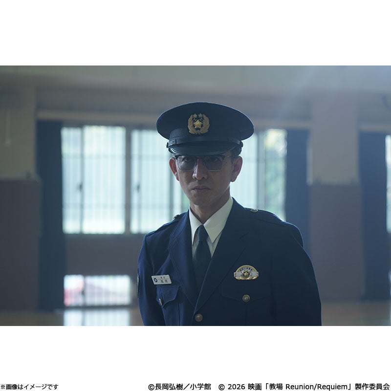 DVD]【特典付き】映画「教場 Reunion/教場 Requiem」 DVD BOX | フジ