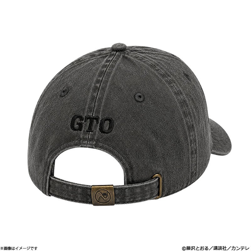 GTO キャップ | フジテレビe!ショップ