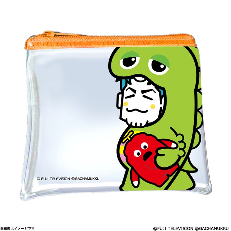 かのサンド オリジナルフェイスタオル（サンドウィッチマン 富澤たけし